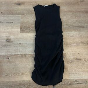 Knit bodycon dress Reformation